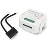 Tuya – vieno kanalo mini relė be N – ZigBee – Android/iOS programa – OXT SWTZ31