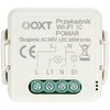 Blebox Tuya – vieno kanalo mini WiFi relė – Android/iOS programa – OXT SWT21P