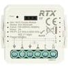 Tuya – WiFi/Bluetooth įmontuotas roletų valdiklis – Android/iOS programa – RTX WCM1MR
