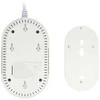 Tuya – WiFi dujų ir anglies monoksido jutiklis – RTX WGCS1