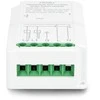 Tuya - WiFi jutiklis su zondu ir temperatūros jutikliu - Moes MS-103-WP