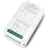 Tuya - WiFi jutiklis su zondu ir temperatūros ir drėgmės jutikliu - Moes MS-103-TH