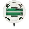 Tuya – ZigBee temperatūros ir drėgmės jutiklis – LCD ekranas + išorinis zondas – RTX ZTHS3