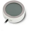 Tuya – ZigBee temperatūros ir drėgmės jutiklis – LCD ekranas + išorinis zondas – RTX ZTHS3