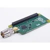 TV HAT imtuvas DVB-T - TV priedėlis Raspberry Pi