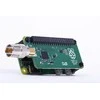 TV HAT imtuvas DVB-T - TV priedėlis Raspberry Pi