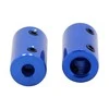 Grąžtas Oem Tvirta aliumininė mova 5x8mm