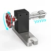 Grąžtas TwoTrees 4th Axis CNC sukamojo modulio rinkinys skirtas TTC450