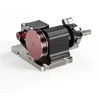 Grąžtas TwoTrees 4th Axis CNC sukamojo modulio rinkinys skirtas TTC450
