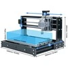 Grąžtas TwoTrees TTC3018S CNC graviravimo staklės