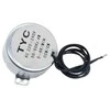 Oem TYC-50 sinchroninis variklis - 230VAC - 5/6RPM 50/60Hz - DIY projektams