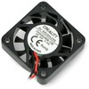 Tylus ašinis aušinimo ventiliatorius 24V 40x40x10mm, skirtas Creality Ender-3 V2, Ender-3 Pro, Ender-5 V2
