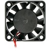 Tylus ašinis aušinimo ventiliatorius 24V 40x40x10mm, skirtas Creality Ender-3 V2, Ender-3 Pro, Ender-5 V2