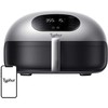 Typhur neriebi gruzdintuvė XXL Typhur Dome 2.0
