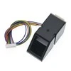 Oem UART AS608 optinis piršto antspaudo skaitytuvas