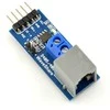 UART keitiklis, RS485 5V, ARK/RJ11, Waveshare 4738