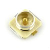 Oem u.FL - SMD antenos jungtis