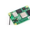 u.FL WiFi Raspberry Pi antena, skirta Raspberry Pi CM4