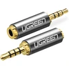 UGREEN 20501 adapteris 3.5mm lizdas - 2.5mm kištukas