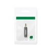 UGREEN adapteris / adapteris 3.5 mm-es lizdas-ről 6.5 / 6.35 mm-es mini jack-re (szürke)