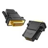 iLike UGREEN adapteris DVI - HDMI Full HD
