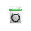 UGREEN AV118 AUX prailginimas 3.5mm 1.5m