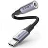 Samsung Ugreen USB-C garso adapteris 3.5mm AUX lizdas