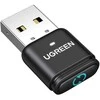Bluetooth adapteris Ugreen BT301 Bluetooth 5.4 (35994) juodas