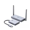 UGREEN belaidis HDMI siųstuvas ir imtuvas 1080P@60Hz iki 50m CM506