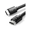 UGREEN HD119 kabelis HDMI 4K 60Hz 1m