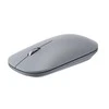 Ugreen Inphic PM1 Silent 2.4G belaidė pelė (pilka)