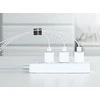 UGREEN kabelių organizatorius velcro 2m