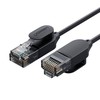 UGREEN NW122 Ethernet kabelis RJ45 Cat.6A UTP 0,5m