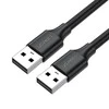 UGREEN US102 USB 2.0 laidas MM 3m
