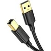 UGREEN US135 USB 2.0 AB spausdintuvo laidas 2m