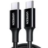 UGREEN US300 USB-C - USB-C laidas 100W 5A 2m