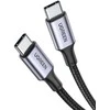 UGREEN US316 USB C - USB C laidas 100W 3m