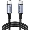 UGREEN US316 USB C - USB C laidas 100W 3m