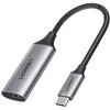 Adapteris UGREEN CM297 USB-C į HDMI