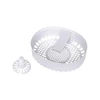 Oem Ultragarsinė vonelė GETI GUC 753 0.75L