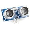Ultragarsinis atstumo jutiklis HC-SR04 2-400cm, SparkFun SLEEP-15569