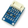 Ultravioletinės UV šviesos jutiklis - LTR390-UV I2C - Waveshare 20467