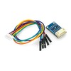 Ultravioletinės UV šviesos jutiklis - LTR390-UV I2C - Waveshare 20467