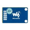 Ultravioletinės UV šviesos jutiklis - LTR390-UV I2C - Waveshare 20467