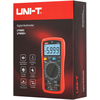 Uni-T multimetras UT890D+