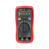 Unit Uni-t Universalus multimetras UT133A