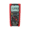 UIT Uni-t Universalus multimetras UT195DS