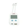 UNI-T UT658 Dual USB USB-C lizdų testeris
