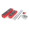 UNI-T UT682 laidų detektorius su RJ45 kabelių testeriu