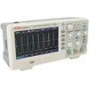 Unit Uni-T UTD2102CL+ osciloskopas